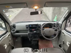 スズキ エブリイ