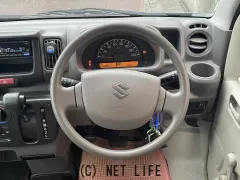 スズキ エブリイ