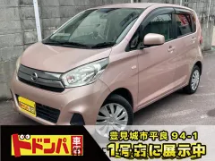 日産 デイズ