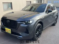 マツダ CX-60
