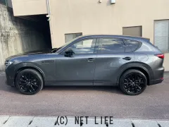 マツダ CX-60
