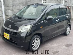 ダイハツ ムーヴ