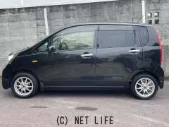 ダイハツ ムーヴ