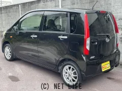 ダイハツ ムーヴ