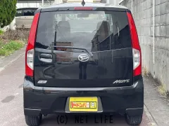 ダイハツ ムーヴ