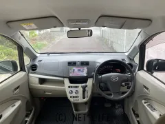 ダイハツ ムーヴ