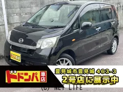 ダイハツ ムーヴ