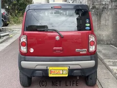 スズキ ハスラー