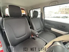 スズキ ハスラー