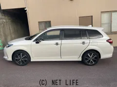 トヨタ カローラフィールダー