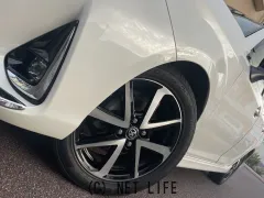 トヨタ カローラフィールダー