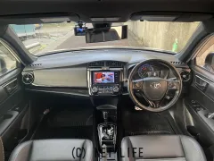 トヨタ カローラフィールダー