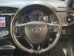 トヨタ カローラフィールダー