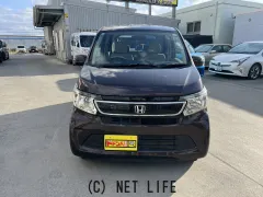 ホンダ N-WGN
