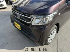 ホンダ N-WGN