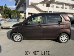 ホンダ N-WGN