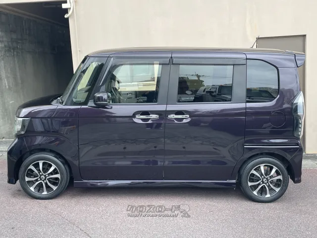 ホンダ N-BOX