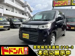 スズキ ワゴンR