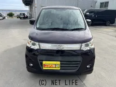 スズキ ワゴンR