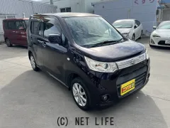 スズキ ワゴンR