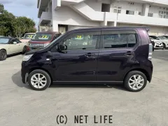 スズキ ワゴンR