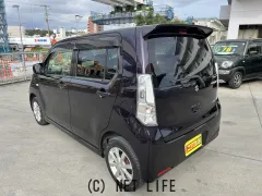 スズキ ワゴンR