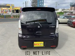 スズキ ワゴンR