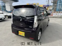 スズキ ワゴンR