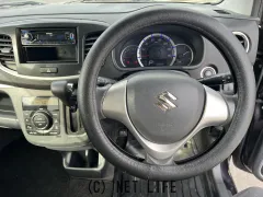 スズキ ワゴンR