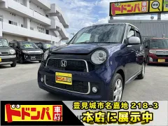ホンダ N-ONE