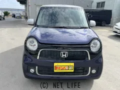 ホンダ N-ONE