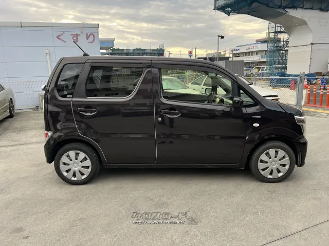 スズキ ワゴンR