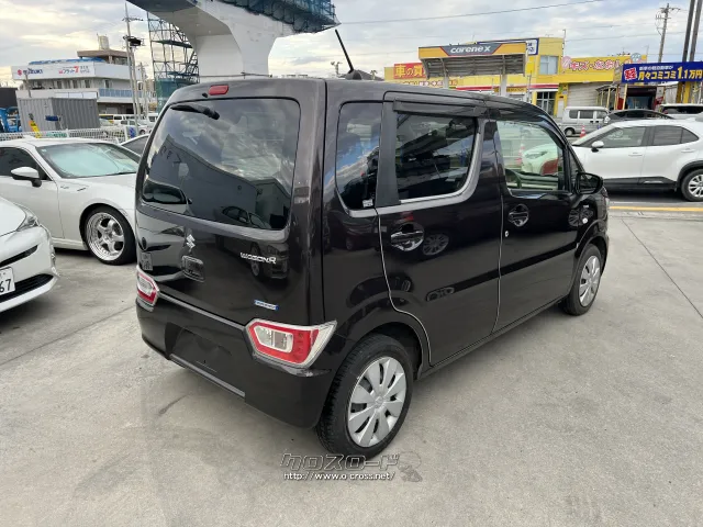 スズキ ワゴンR