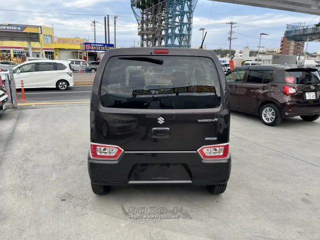 スズキ ワゴンR