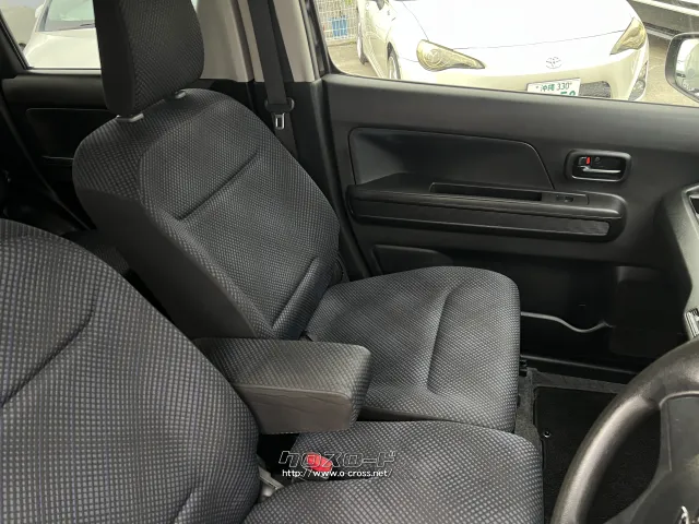 スズキ ワゴンR