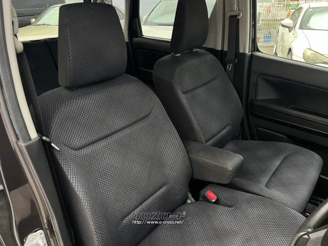 スズキ ワゴンR