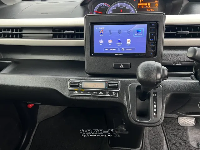 スズキ ワゴンR