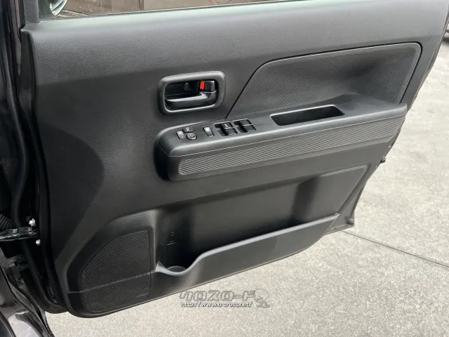 スズキ ワゴンR