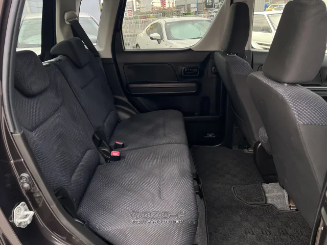 スズキ ワゴンR