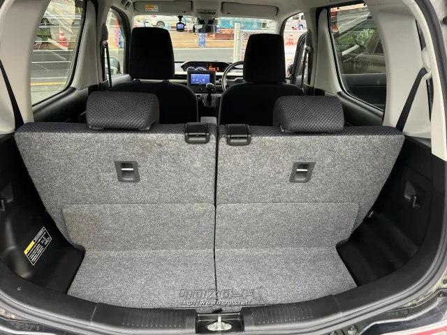 スズキ ワゴンR