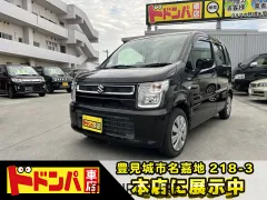 スズキ ワゴンR
