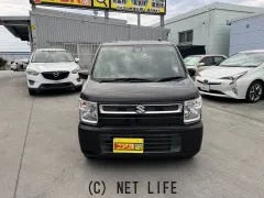 スズキ ワゴンR