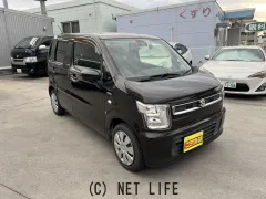 スズキ ワゴンR