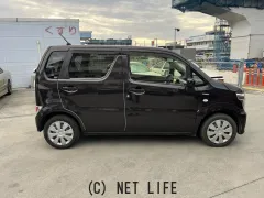 スズキ ワゴンR