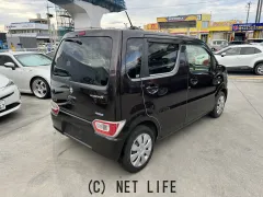 スズキ ワゴンR