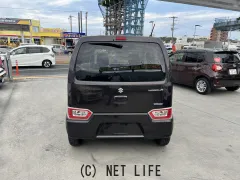 スズキ ワゴンR