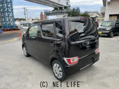 スズキ ワゴンR