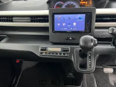 スズキ ワゴンR