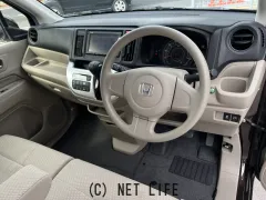ホンダ N-WGN