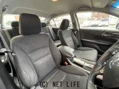 ホンダ アコードハイブリッド